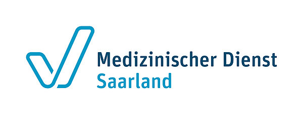 Logo MD Saarland